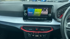 SEAT Arona 1.0 TSI 110 FR Edition 5dr Petrol Hatchback